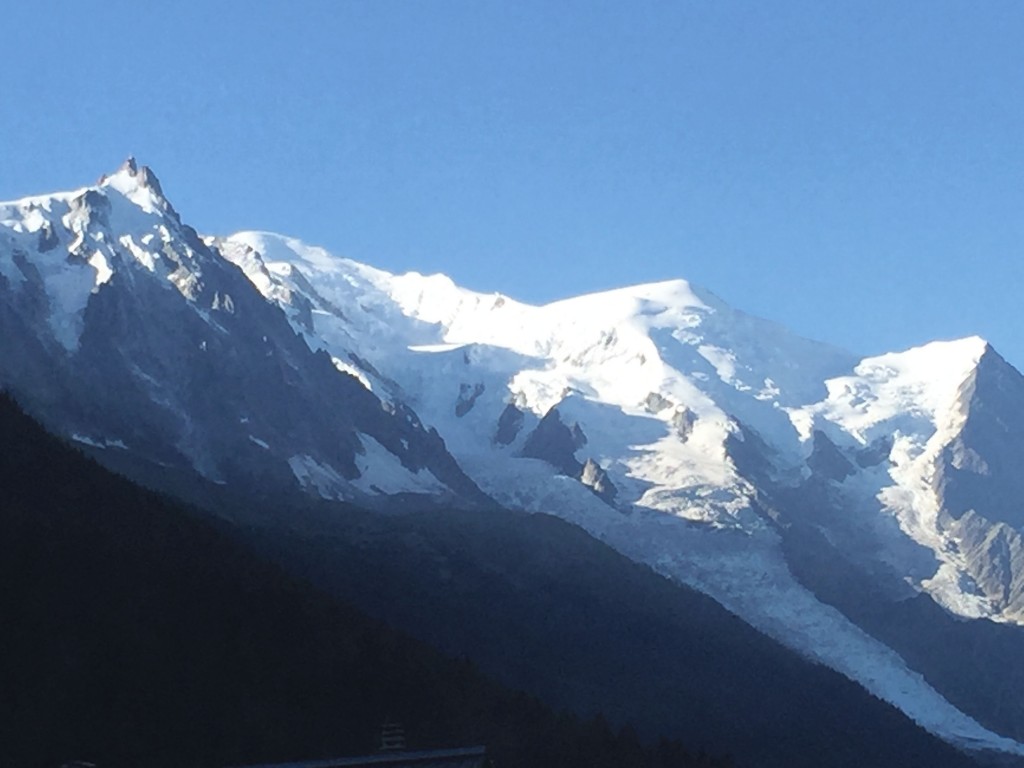 mont-blanc